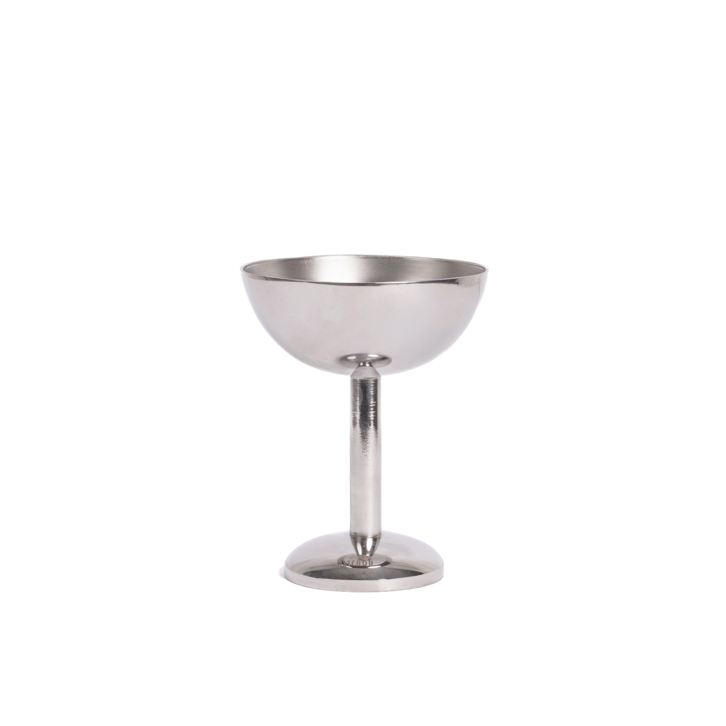 Frosted Dessert Coupe