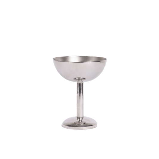 Frosted Dessert Coupe