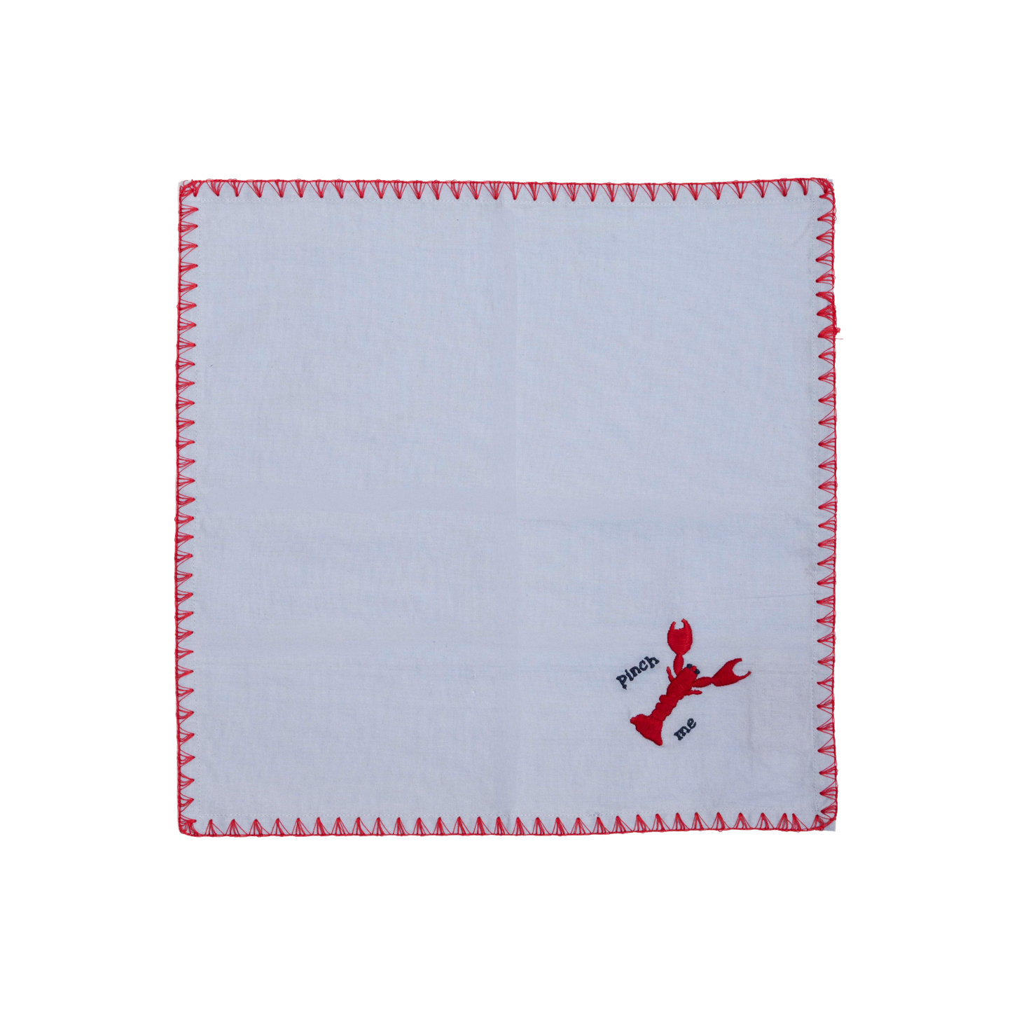 Pinch Me Napkins