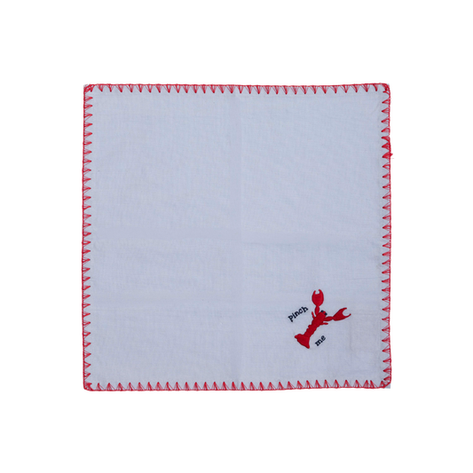 Pinch Me Napkins