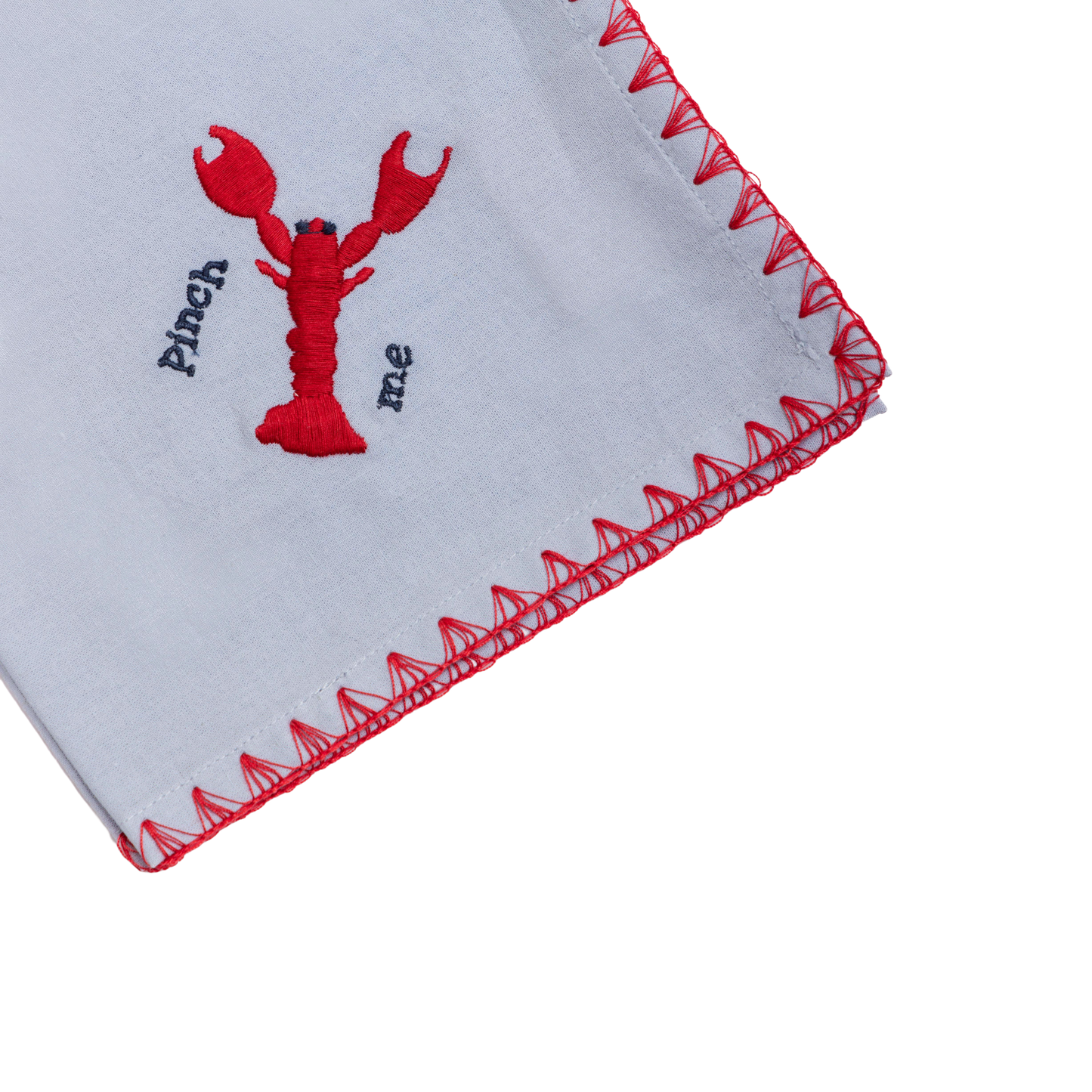 Pinch Me Napkins