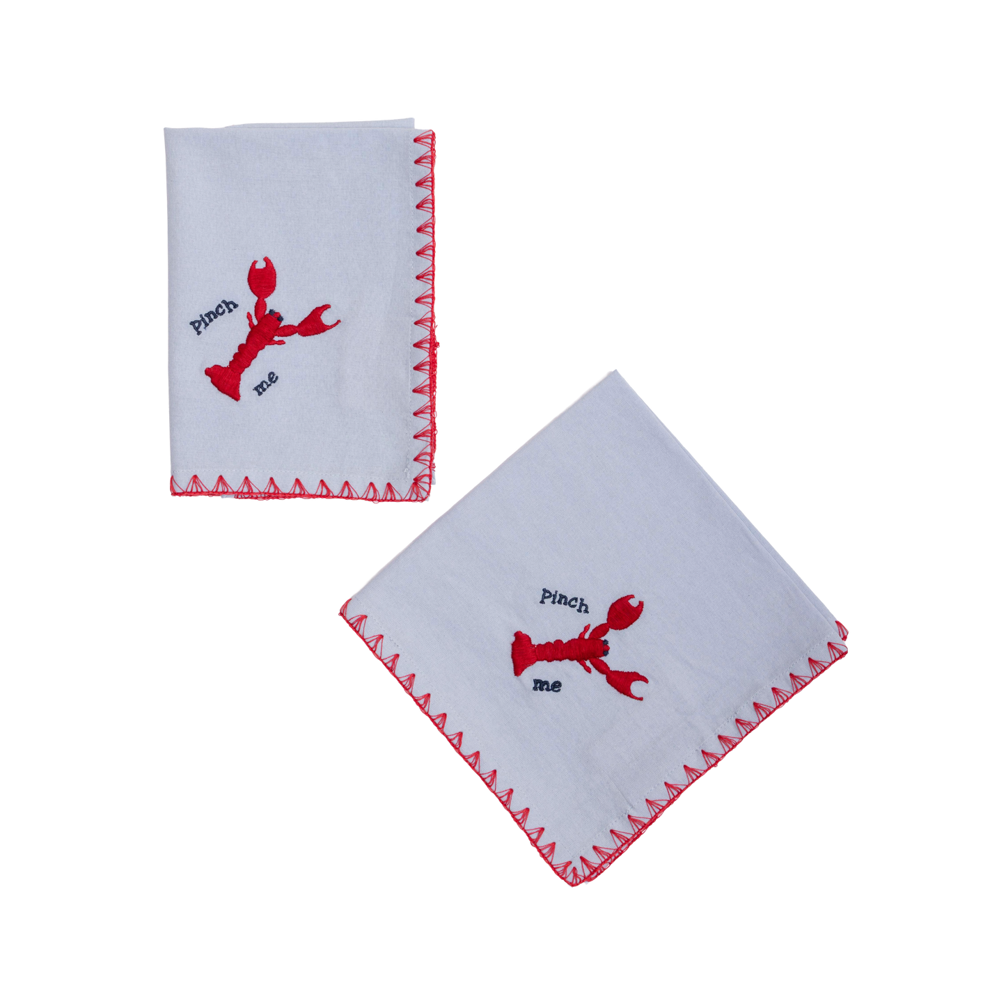 Pinch Me Napkins